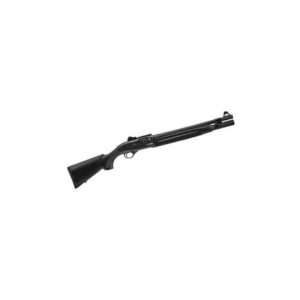 Beretta 1301 Tactical Shotgun 12 ga 3" Chamber 6rd Magazine 18" Barrel Black Breakfast Review